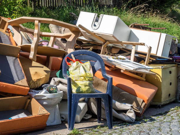 Best Junk Removal Near Me  in Matamoras, OH