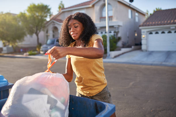 Best Garage Cleanout Services  in Matamoras, OH