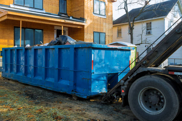 Best Basement Cleanout Services  in Matamoras, OH