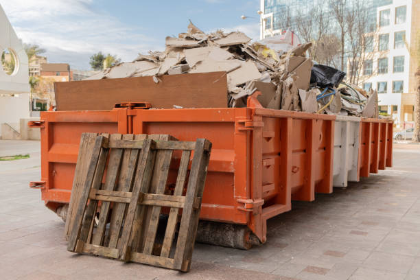 Best Local Junk Hauling  in Matamoras, OH