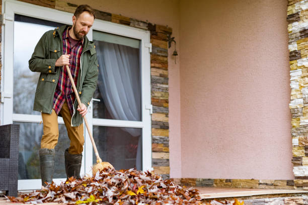 Best Attic Cleanout Services  in Matamoras, OH