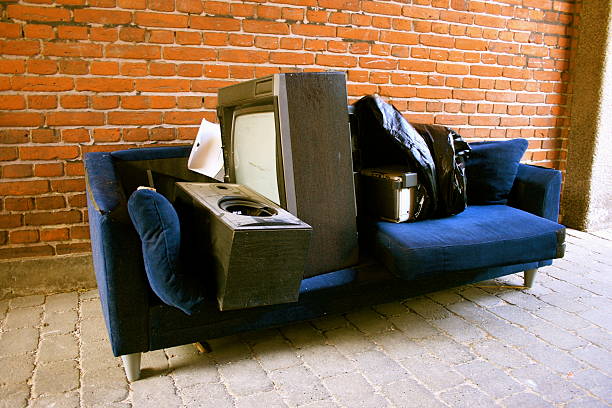 Best Commercial Cleanout Services  in Matamoras, OH