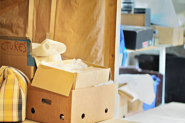 Attic Cleanout Services in Matamoras, OH