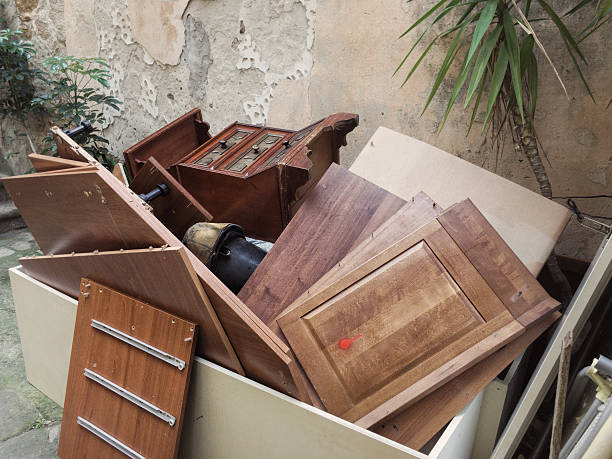 Best Dumpster Rental Services  in Matamoras, OH